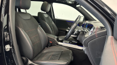 Mercedes-Benz Eqb 350 4M 215kW AMG Line Premium 66.5kWh 5dr Auto Electric Estate